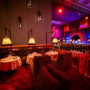 La Suite Hotel Agadir Adults Only